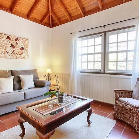 Holiday home La Camuesa-adults Only Los Llanos De Aridane