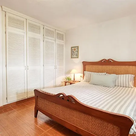 Holiday home La Camuesa-adults Only
