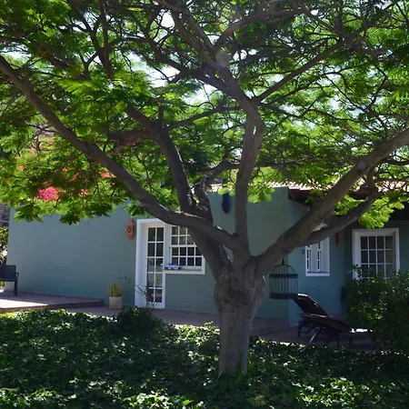 La Camuesa-adults Only Holiday home *