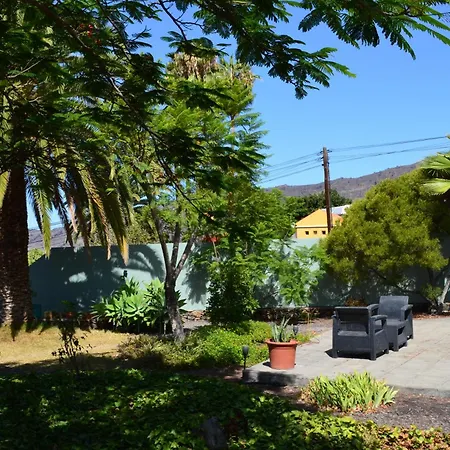 Holiday home La Camuesa-adults Only *