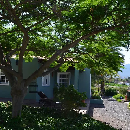 Holiday home La Camuesa-adults Only *