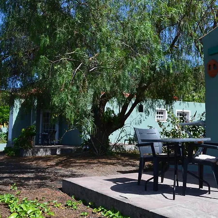 Holiday home La Camuesa-adults Only Los Llanos De Aridane