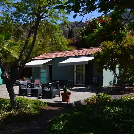 La Camuesa-adults Only Holiday home