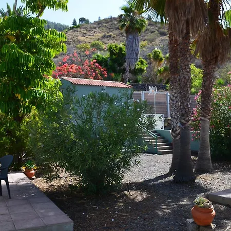 La Camuesa-adults Only Holiday home *