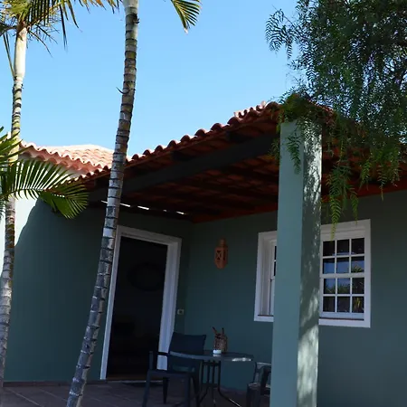 Holiday home La Camuesa-adults Only *