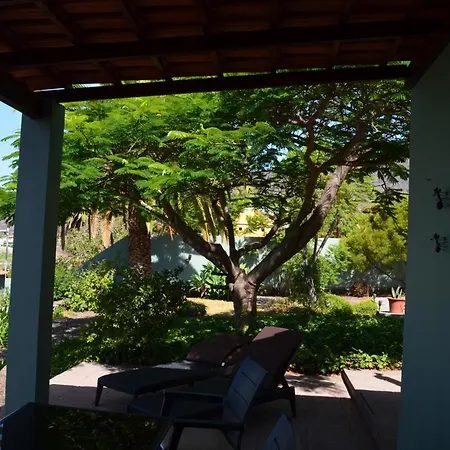 La Camuesa-adults Only Holiday home Los Llanos De Aridane