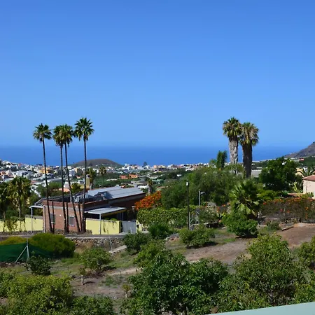 La Camuesa-adults Only Holiday home