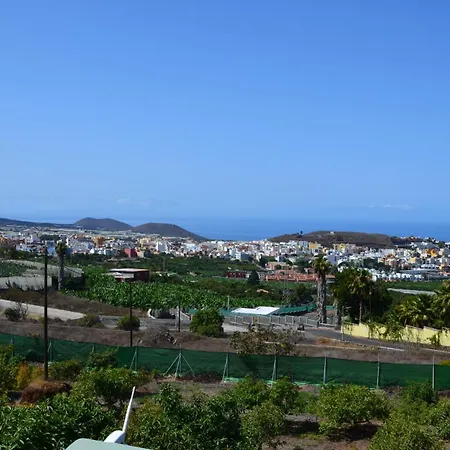 Holiday home La Camuesa-adults Only