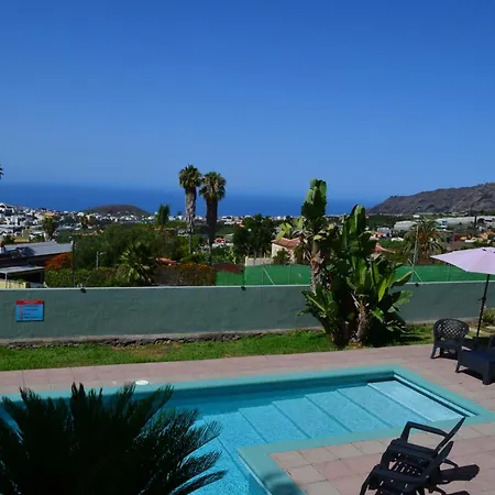Holiday home La Camuesa-adults Only *