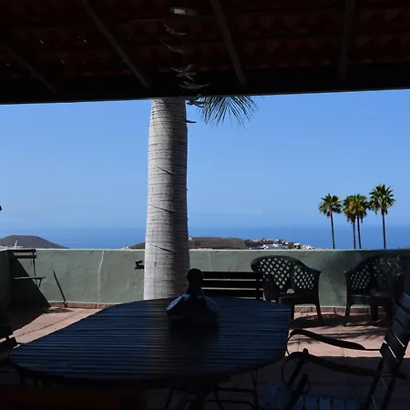 La Camuesa-adults Only Holiday home