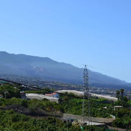 Holiday home La Camuesa-adults Only