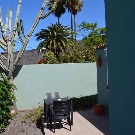 Holiday home La Camuesa-adults Only
