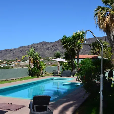 Holiday home La Camuesa-adults Only *