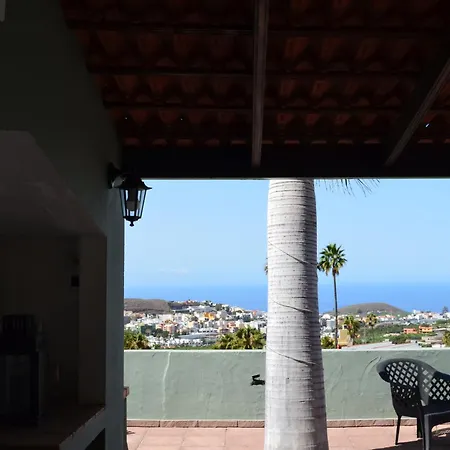 La Camuesa-adults Only Holiday home