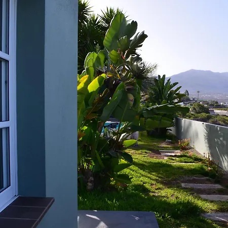 Holiday home La Camuesa-adults Only