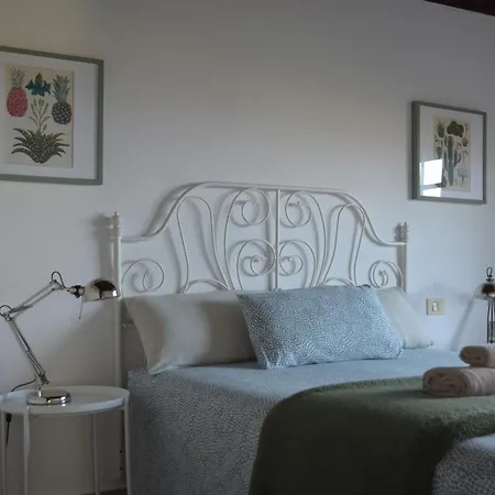 La Camuesa-adults Only Holiday home *