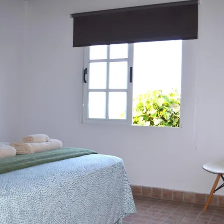 Holiday home La Camuesa-adults Only *