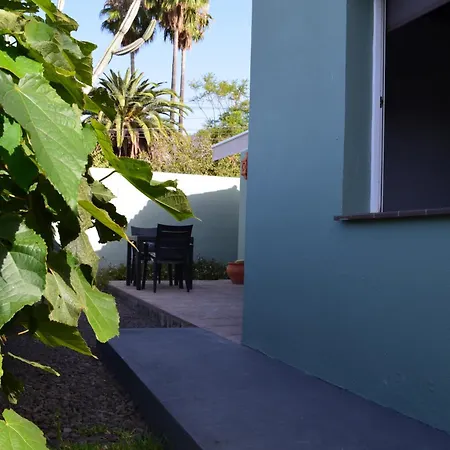 La Camuesa-adults Only Holiday home Los Llanos De Aridane