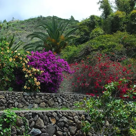 Holiday home La Camuesa-adults Only