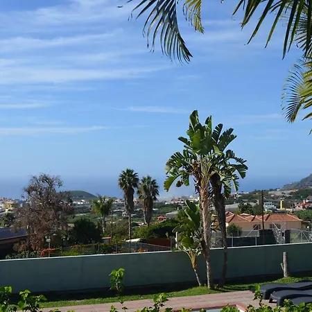 La Camuesa-adults Only Holiday home