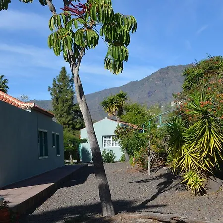 La Camuesa-adults Only Holiday home Los Llanos De Aridane