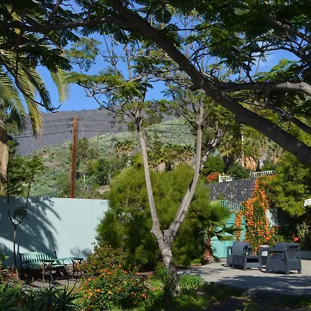 La Camuesa-adults Only Holiday home Los Llanos De Aridane