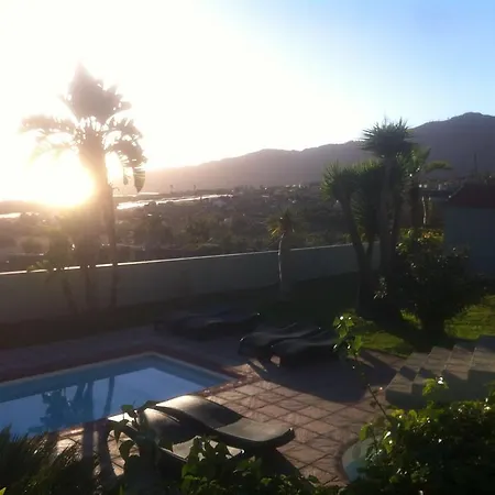 La Camuesa-adults Only Holiday home