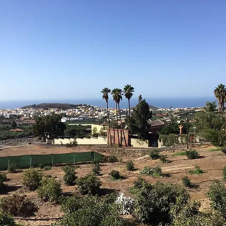 La Camuesa-adults Only Holiday home Los Llanos De Aridane