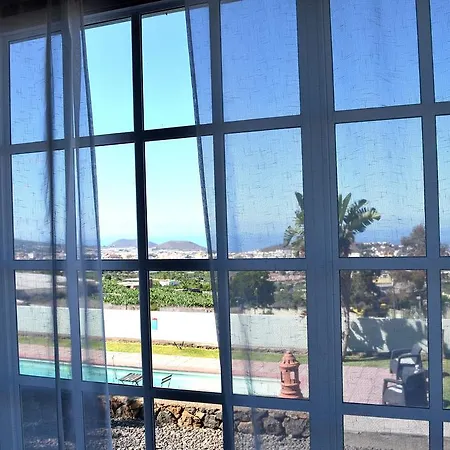 La Camuesa Сasa de vacaciones