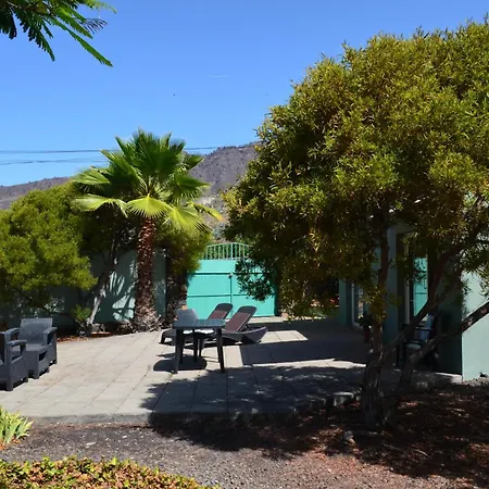 La Camuesa-adults Only Vakantiehuis