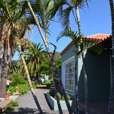 La Camuesa-adults Only Vakantiehuis