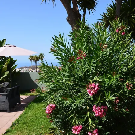 La Camuesa-adults Only Vakantiehuis *