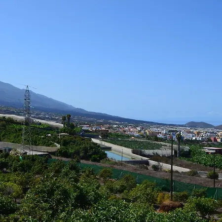 La Camuesa