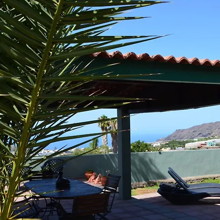 La Camuesa-adults Only Vakantiehuis