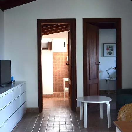 La Camuesa-adults Only Vakantiehuis